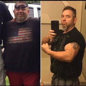 Meet your Posher, Greg